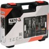 YT-06802 YATO Set 15 intrumente pentru sisteme de franare