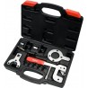 YT-06003 YATO Trusa 12 intrumente blocare distributie, motoare diesel