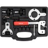 YT-06003 YATO Trusa 12 intrumente blocare distributie, motoare diesel