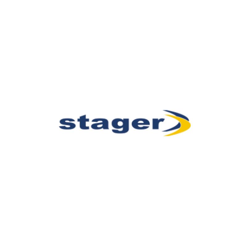 5160074550 Stager BE180 betoniera 180L, 650W