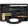 YT-06004 YATO Trusa 5 intrumente blocare distributie, BMW diesel