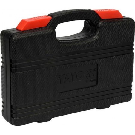 YT-06004 YATO Trusa 5 intrumente blocare distributie, BMW diesel