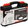YT-06004 YATO Trusa 5 intrumente blocare distributie, BMW diesel