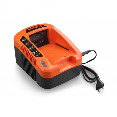 Redback Pachet Masina de tuns gazon 420mm, acumulator 40V/4Ah, incarcator