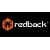 Redback Pachet Masina de tuns gazon 420mm, acumulator 40V/4Ah, incarcator