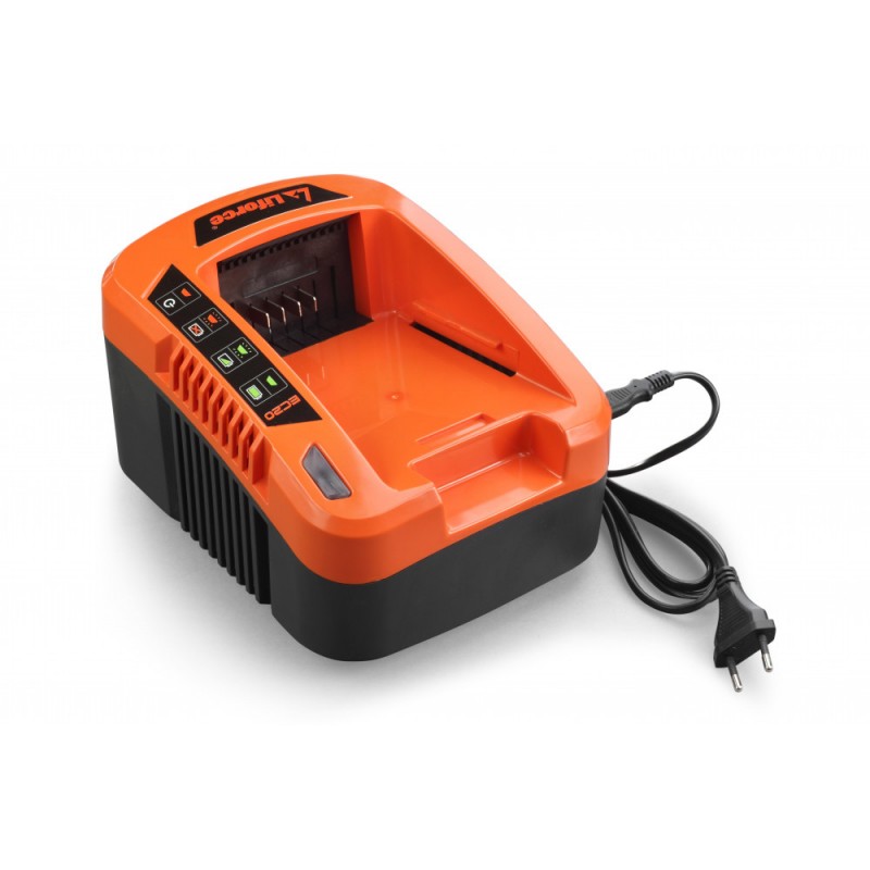 Pachet Masina de tuns gazon 420mm, acumulator 40V/2Ah, incarcator