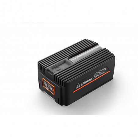 Pachet Masina de tuns gazon 420mm, acumulator 40V/2Ah, incarcator