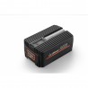 Pachet Masina de tuns gazon 420mm, acumulator 40V/2Ah, incarcator