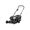 Pachet Masina de tuns gazon 420mm, acumulator 40V/2Ah, incarcator
