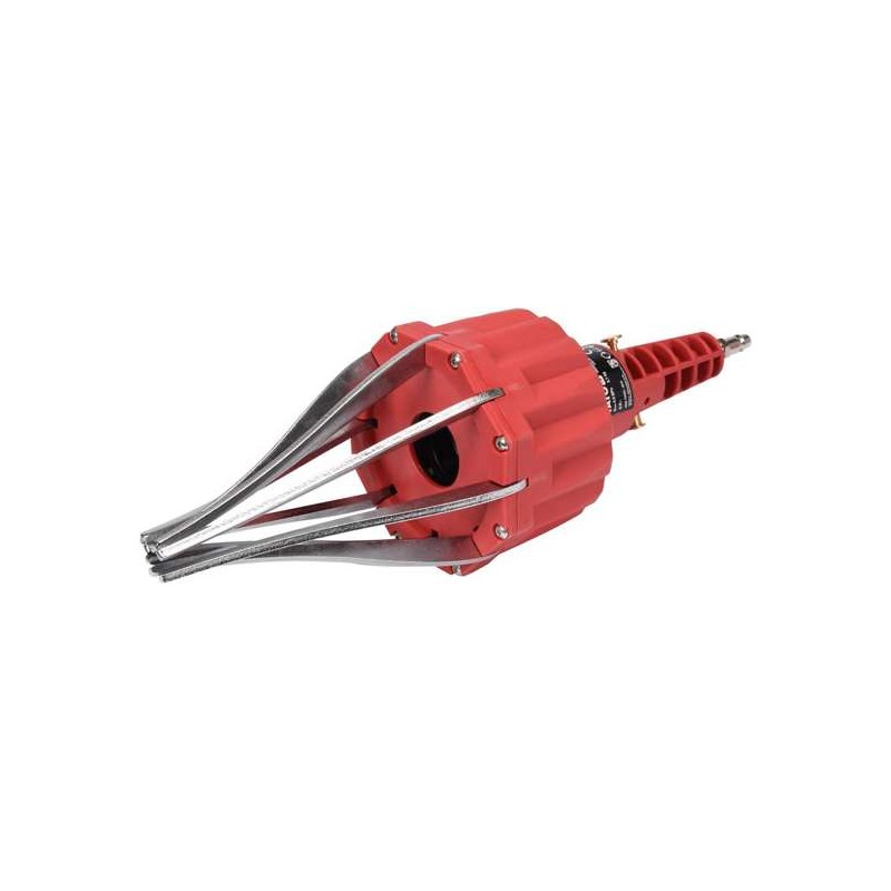 YT-06063 YATO Dispozitiv pneumatic pentru burduf planetare