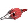 YT-06063 YATO Dispozitiv pneumatic pentru burduf planetare