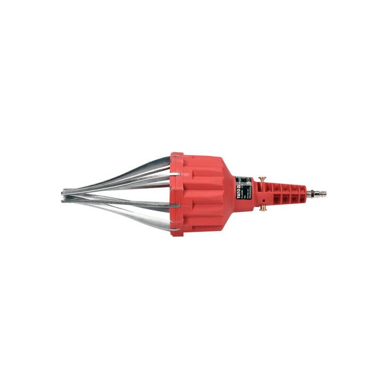 YT-06063 YATO Dispozitiv pneumatic pentru burduf planetare