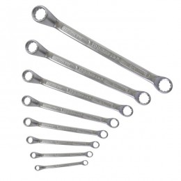 Set chei inelar cotite TOPMASTER 