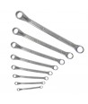 Set chei inelar cotite TOPMASTER 