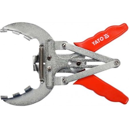 YT-06377 YATO Cleste pentru inel piston 40-100 mm