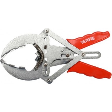 YT-06377 YATO Cleste pentru inel piston 40-100 mm