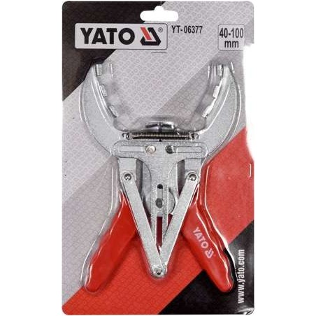 YT-06377 YATO Cleste pentru inel piston 40-100 mm