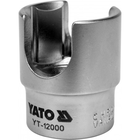 YT-12000 YATO Cheie pentru filtru combustibil 27 mm, 1/2 inch