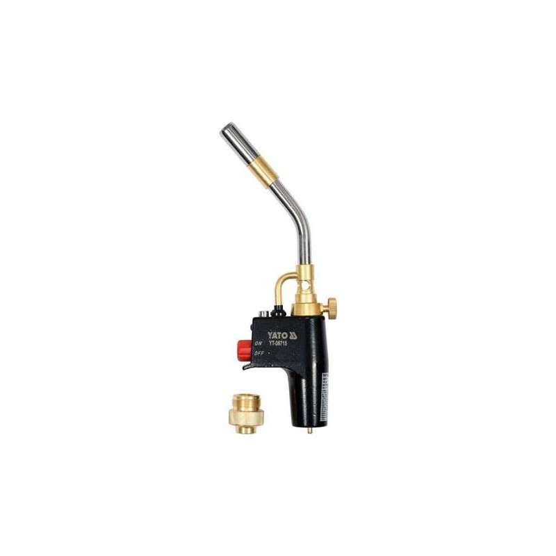 YT-36715 YATO Arzator gaz piezo 2kW