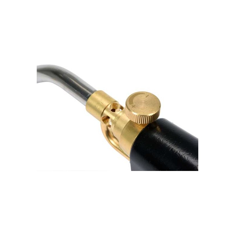 YT-36715 YATO Arzator gaz piezo 2kW