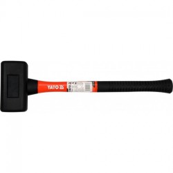 YT-46270 YATO Ciocan de cauciuc cu absorbtie 2.4 Kg