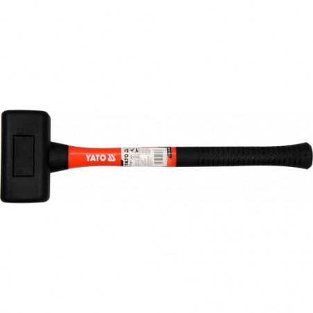 YT-46270 YATO Ciocan de cauciuc cu absorbtie 2.4 Kg