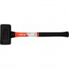 YT-46270 YATO Ciocan de cauciuc cu absorbtie 2.4 Kg