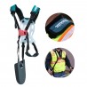 122906-3 Makita Ham dublu motocoasa
