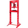 YT-55582 YATO Presa hidraulica inaltime 0-795mm, 520mm, capacitate 30t