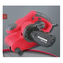 RDP-BS07-Slefuitor cu banda RAIDER