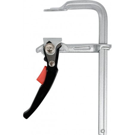 YT-63954 YATO Presa Tip "F" cu clichet 400 x 100 mm