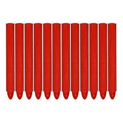 YT-69932 YATO Set 12 bucati de creta rosie