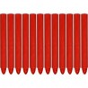 YT-69932 YATO Set 12 bucati de creta rosie