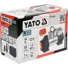 YT-73460 YATO Compresor auto 180W, 10bar, 40l/min
