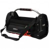 YT-74373 YATO Geanta cu cadru de otel pentru scule cu 11 buzunare