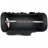 YT-74373 YATO Geanta cu cadru de otel pentru scule cu 11 buzunare
