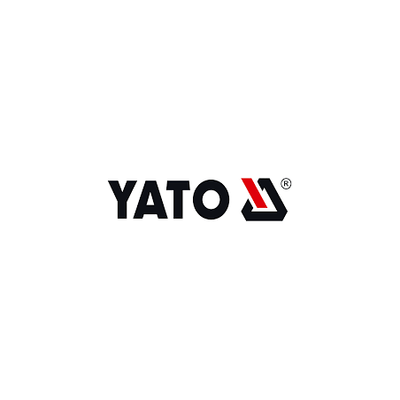 YT-74660 YATO Manusi negre fara degete, marimea 10