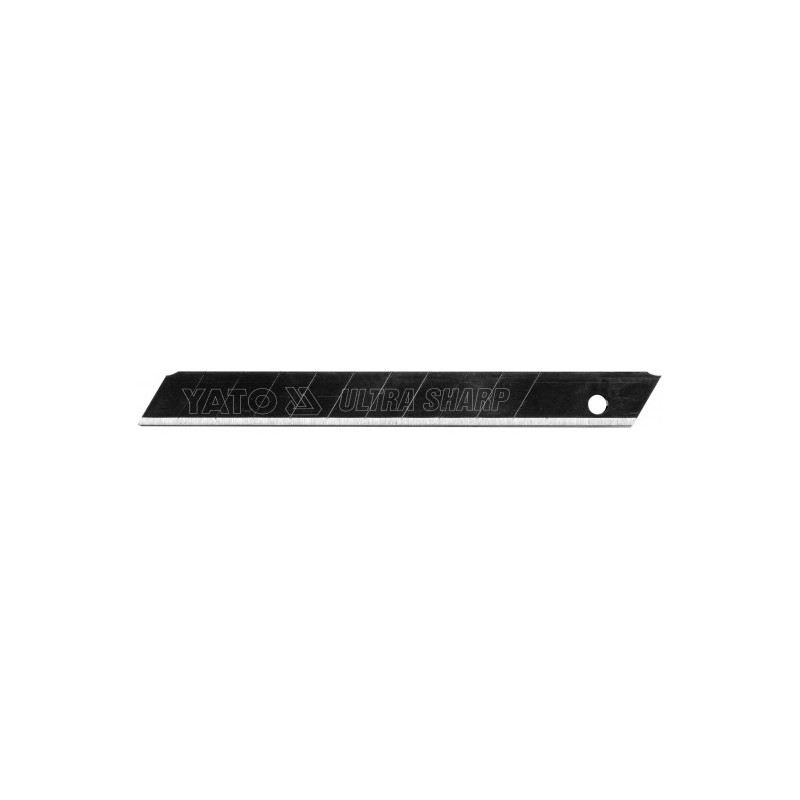 YT-75260 YATO Set 10 bucati lame cutter SK2H, 9 mm