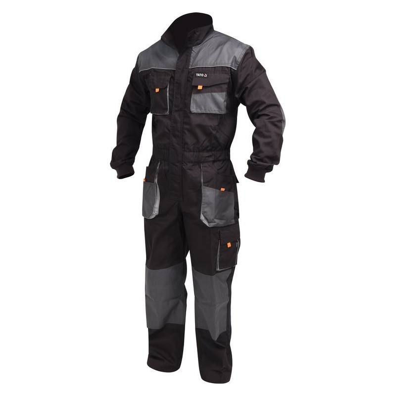 YT-80195 Combinezon de lucru, marimea M