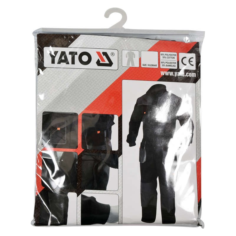 YT-80195 Combinezon de lucru, marimea M