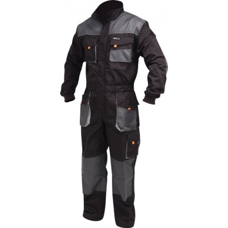YT-80198 Combinezon de lucru, marimea XL