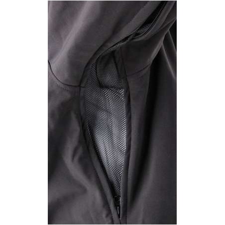 YT-80394 YATO Haina de lucru softsheel negra, marimea XXL