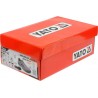 YT-80463 YATO Sandale de lucru, marimea 39 YT-80463 YATO Sandale de lucru, marimea 39