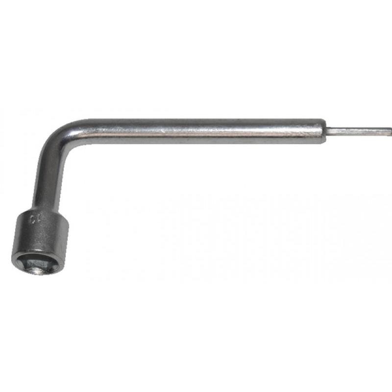 Cheie tubulara speciala 13 mm pentru circular Makita