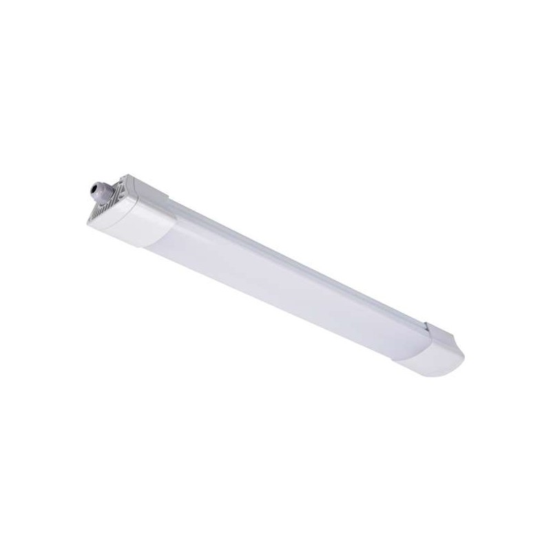 YT-81960 YATO Lampa tip neon cu LED, IP65, 20W, 4000 k