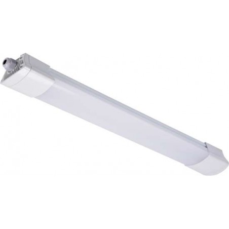 YT-81960 YATO Lampa tip neon cu LED, IP65, 20W, 4000 k