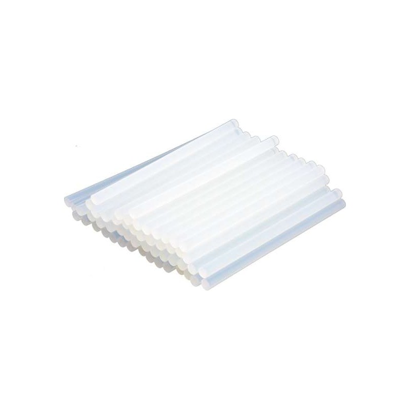 YT-82431 YATO Batoane lipici transparent 11x300 mm, 1 kg