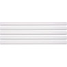 YT-82438 YATO Set 5 batoane lipici albe 11 x 200 mm