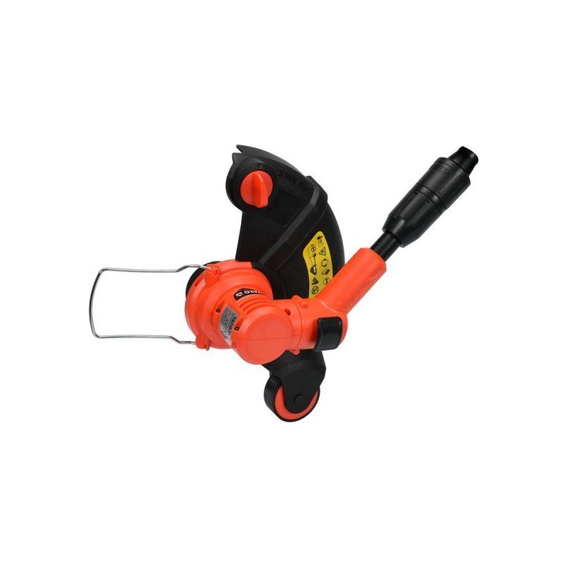 YT-82831 YATO Trimmer compatibil cu acumulator Li-Ion 18 V