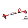YT-82831 YATO Trimmer compatibil cu acumulator Li-Ion 18 V